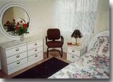NELLIE'S MANOR FOR ELDERLY