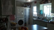 The Cromwell Home
