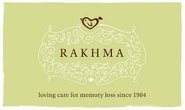 Rakhma Grace