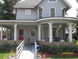 Shady Rest Elder House