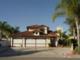 The Tropical Villa