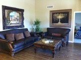 The Sanctuary of Cholla