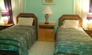 Oasis Family Resort ALF