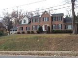 Avalon House on Woodland Drive
