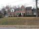 Avalon House on Woodland Drive