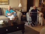 SENIOR ENTERPRISES I