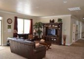 Serenity Senior Care