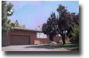 Chinchalla House