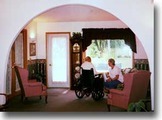 Cedar Ridge I