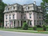 Pratt Newton Memorial Home