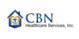 CBN HEALTHCARE SERVICES, INC