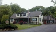 Newton's Guest Home