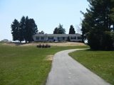 Sunshine House at Brookeville