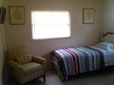 A Great Place to Stay AFCH
