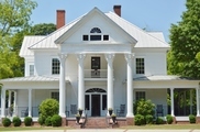 The Hampton House