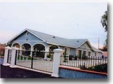 GOOD SHEPHERD HOME CARE
