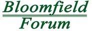 Bloomfield Forum