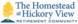 The Homestead at Hickory View