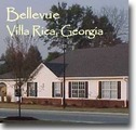Bellevue Senior Community