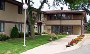 Cedar Village Senior Residences