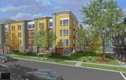 Victory Square Apartments