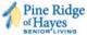 Pine Ridge Retirement Community - Hayes