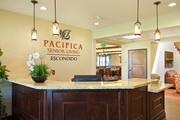 Pacifica Senior Living Escondido