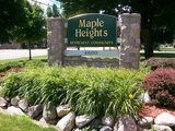 Maple Heights Retirement Community