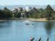 The Lake Merritt