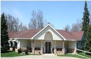 Asbury Retirement Home