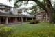 University Oaks