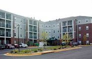 The Oaks at Olde Towne