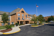 McAuley Commons