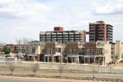 MEZZANINE-ASSISTED LIVING AT GOLDEN WEST, THE