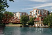 The Residences at Stonebridge