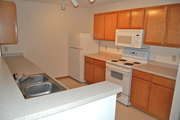 Blaine Town Square Senior Apartments