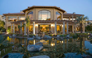 UNIVERSITY VILLAGE THOUSAND OAKS