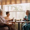 Harvard Ranch for Seniors