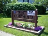 Trinity Properties
