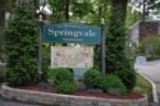 Springvale Apartments