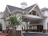 The Reserve at Greenbrier