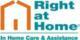 Right at Home- Northwest Houston