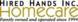 Hired Hands Homecare