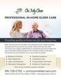On My Own Independent Living Services