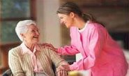 Comfort In Home Senior Care