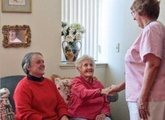 Geriatric Assistance Inc