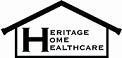 Heritage Home HealthCare