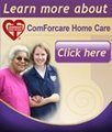 ComForCare Home Care