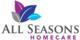 All Seasons Homecare