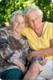 Seniors Helping Seniors